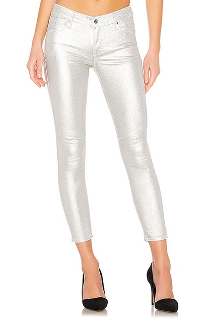 E-Comm: Must Have Metallics